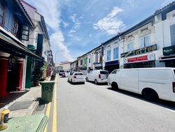 Kelantan Lane (D8), Shop House #506531961